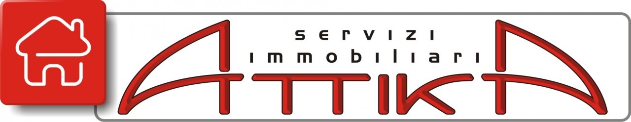 Logo agenzia immobiliare