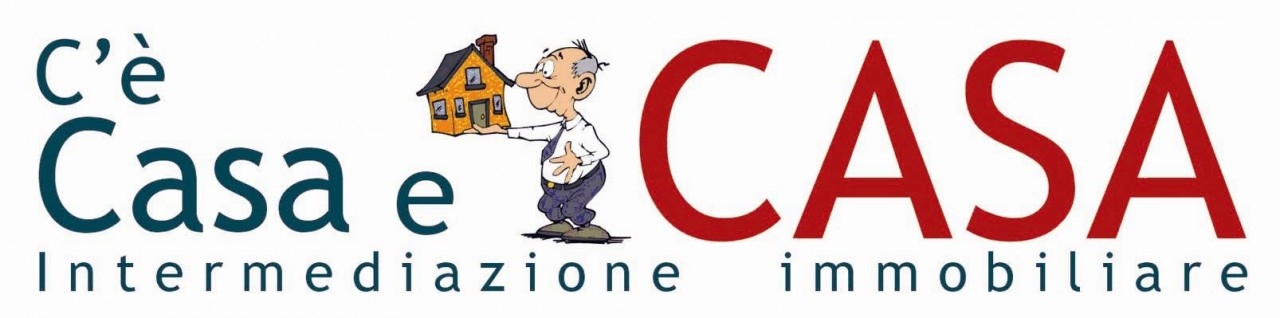 Logo agenzia immobiliare