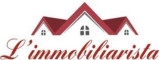 Logo agenzia immobiliare