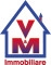 Logo agenzia immobiliare