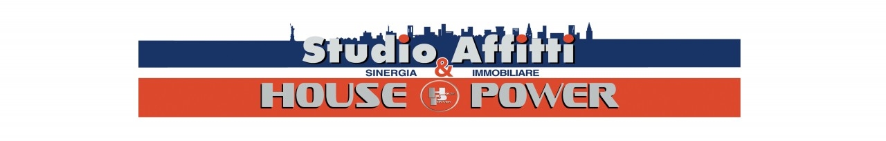 Logo agenzia immobiliare