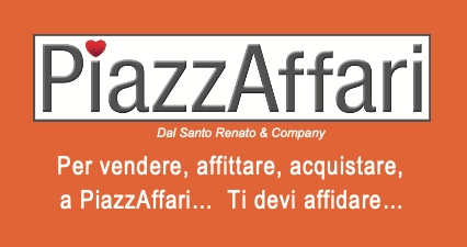 Logo agenzia immobiliare