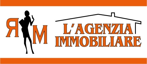 Logo agenzia immobiliare