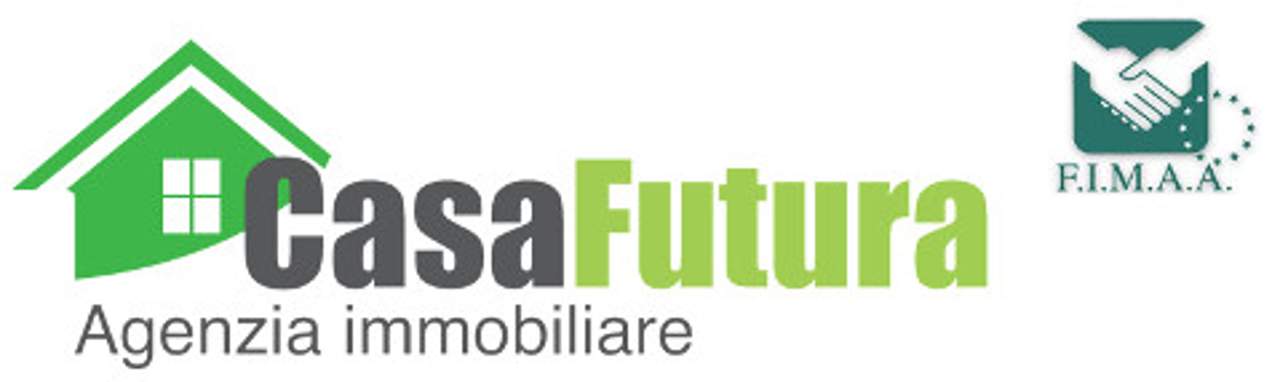 Logo agenzia immobiliare