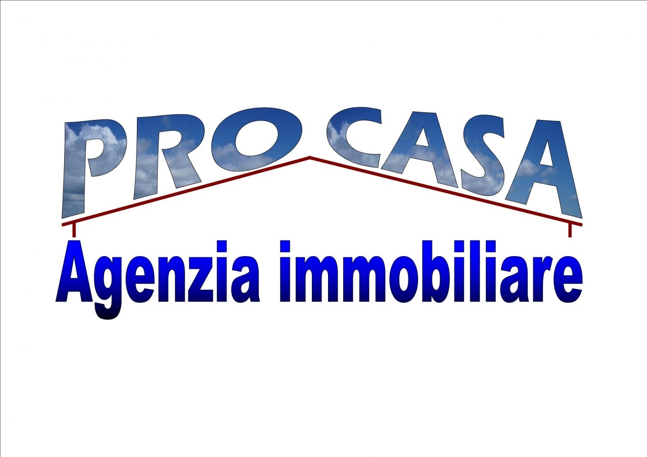 Logo agenzia immobiliare