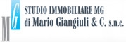 Logo agenzia immobiliare