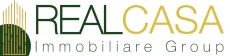 Logo agenzia immobiliare