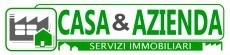 Logo agenzia immobiliare