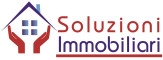 Logo agenzia immobiliare