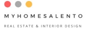 Logo agenzia immobiliare