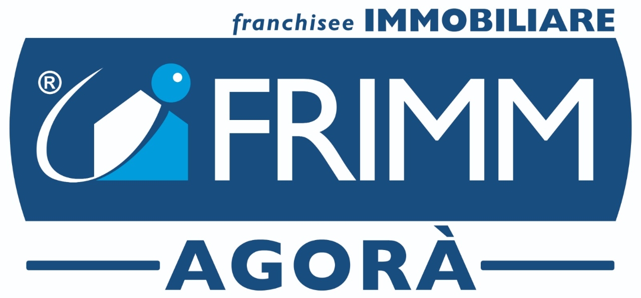 Logo agenzia immobiliare