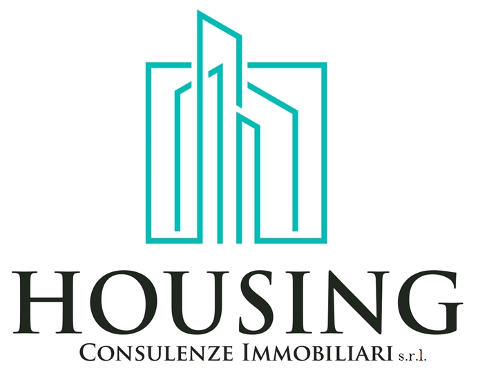 Logo agenzia immobiliare