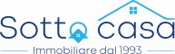 Logo agenzia immobiliare