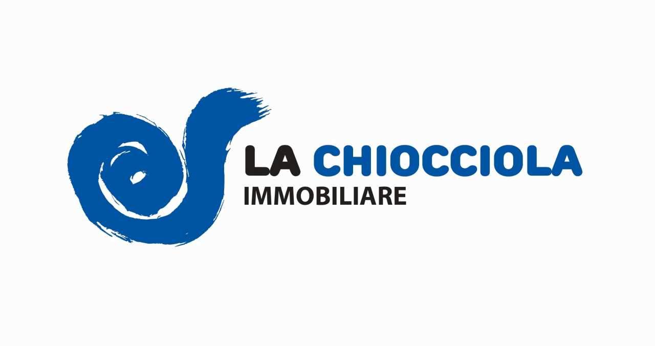 Logo agenzia immobiliare