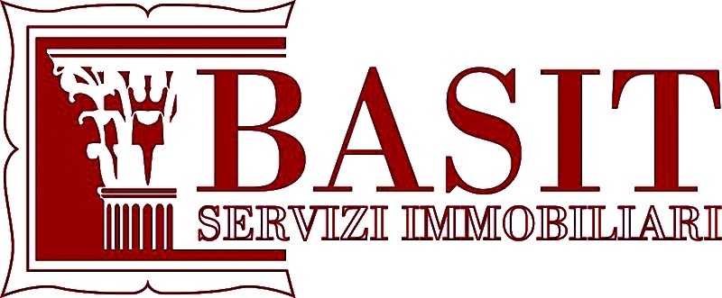 Logo agenzia immobiliare