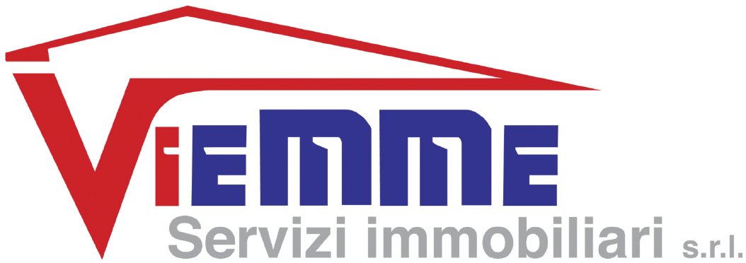 Logo agenzia immobiliare