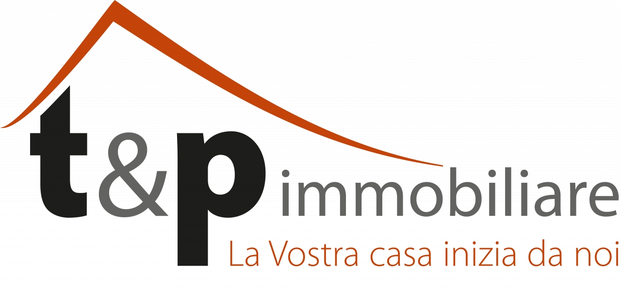 Logo agenzia immobiliare