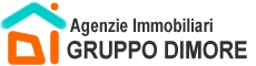 Logo agenzia immobiliare