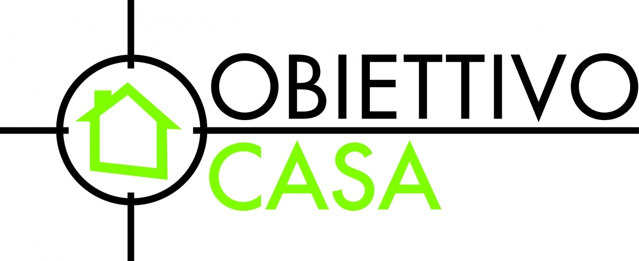 Logo agenzia immobiliare