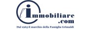 Logo agenzia immobiliare