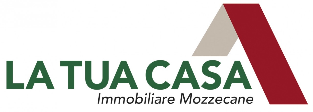 Logo agenzia immobiliare