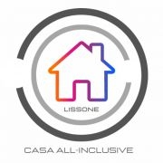 Logo agenzia immobiliare