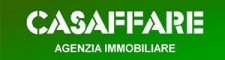 Logo agenzia immobiliare