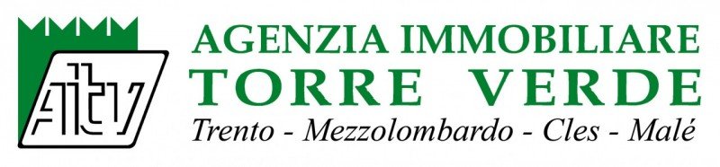 Logo agenzia immobiliare