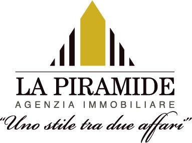 Logo agenzia immobiliare