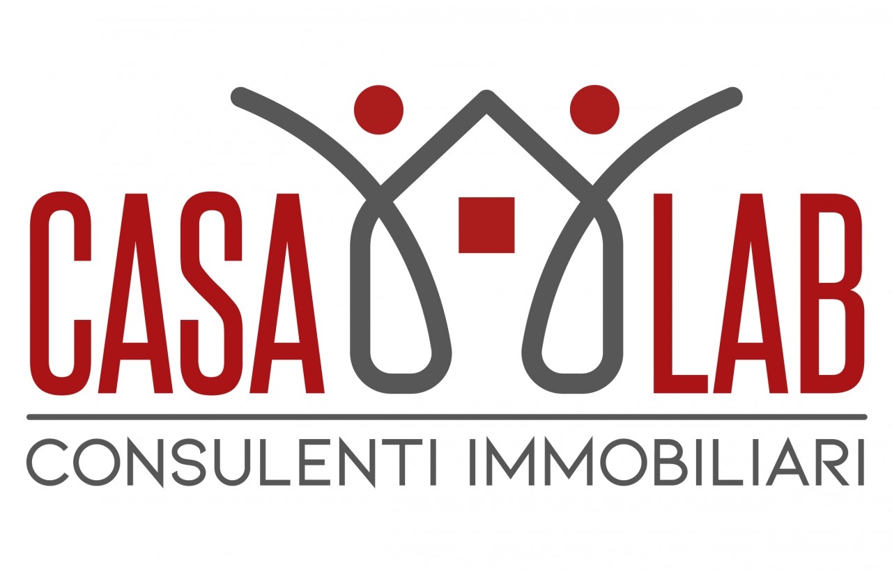 Logo agenzia immobiliare