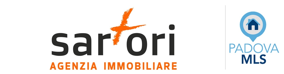 Logo agenzia immobiliare