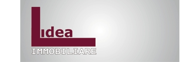 Logo agenzia immobiliare