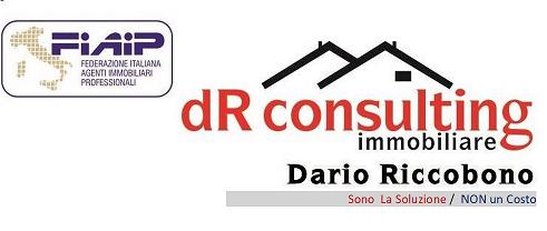 Logo agenzia immobiliare