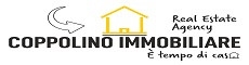 Logo agenzia immobiliare