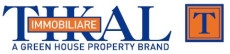 Logo agenzia immobiliare