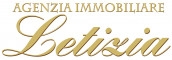 Logo agenzia immobiliare