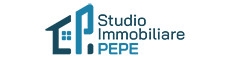 Logo agenzia immobiliare