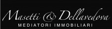 Logo agenzia immobiliare