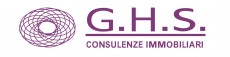 Logo agenzia immobiliare