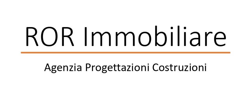 Logo agenzia immobiliare