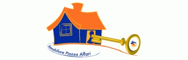 Logo agenzia immobiliare