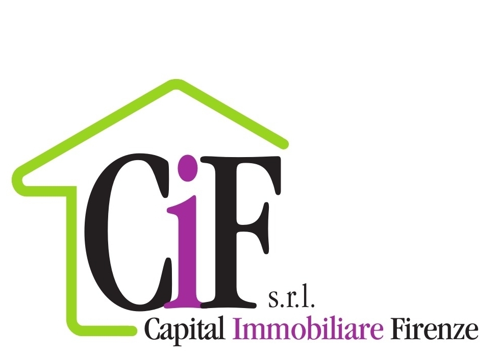 Logo agenzia immobiliare