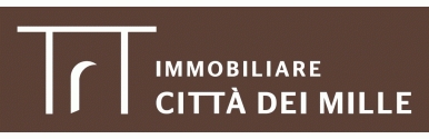 Logo agenzia immobiliare