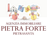 Logo agenzia immobiliare