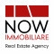 Logo agenzia immobiliare