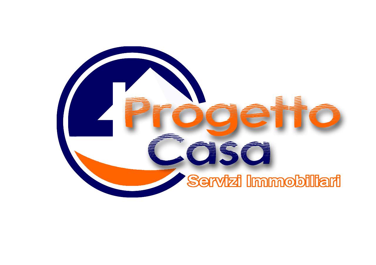 Logo agenzia immobiliare