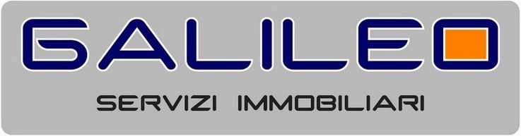 Logo agenzia immobiliare