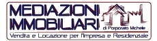 Logo agenzia immobiliare