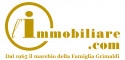 Logo agenzia immobiliare