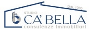 Logo agenzia immobiliare